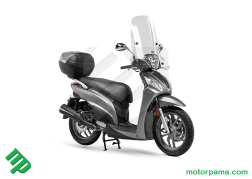 kymco people one 125 ()